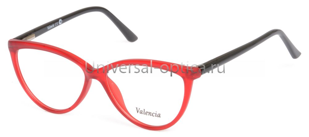 Оправа полимерная Valencia V42069 c. 2 от Торгового дома Универсал || universal-optica.ru
