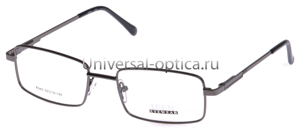 Оправа металлическая Mien 8342 col. 12 от Торгового дома Универсал || universal-optica.ru