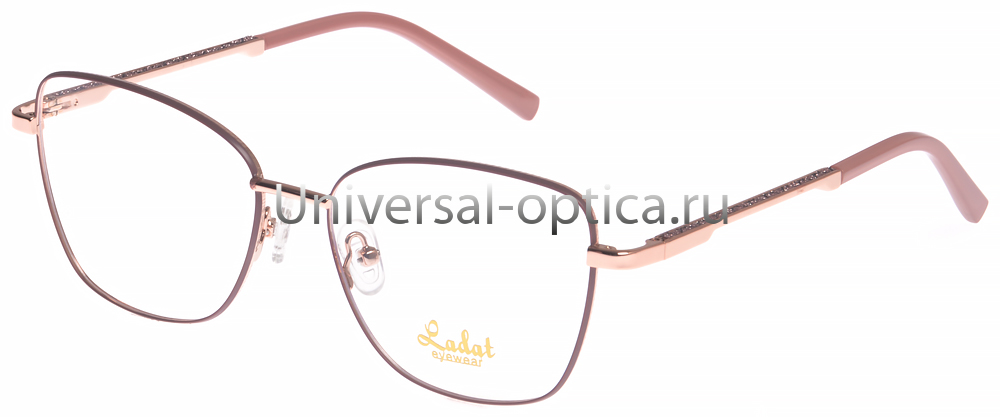 Оправа металлическая LADAT F97011 col. 3 от Торгового дома Универсал || universal-optica.ru