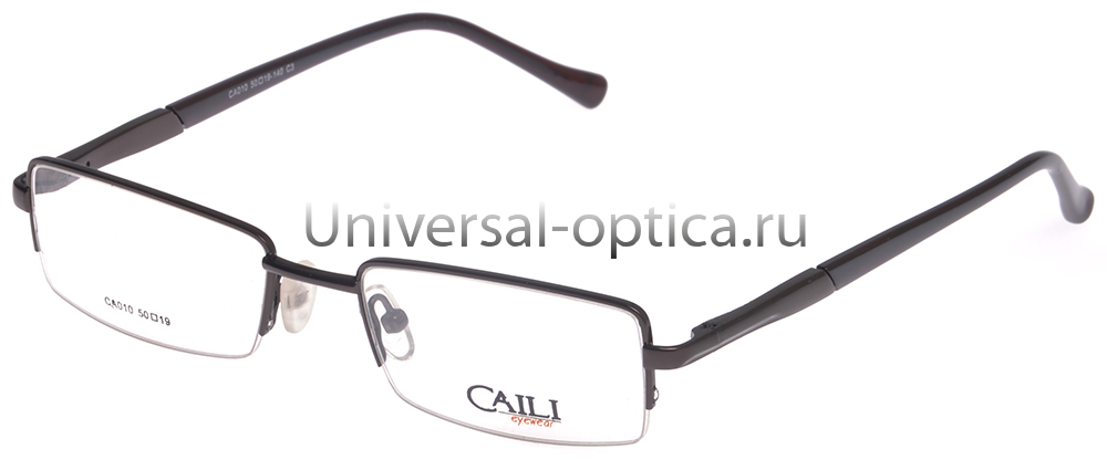 Оправа металлическая Caili CA010 c. 3 от Торгового дома Универсал || universal-optica.ru