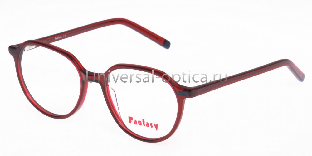Оправа детская пластиковая Fantasy TAK-9043 от Торгового дома Универсал || universal-optica.ru