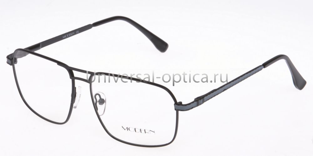 Оправа металлическая Modern HD6005 c. 1 от Торгового дома Универсал || universal-optica.ru