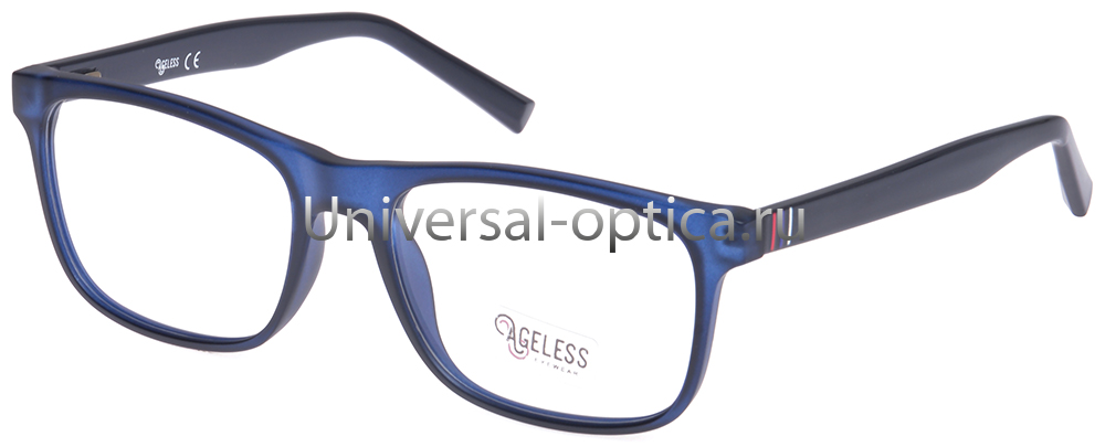 Оправа полимерная AGELESS 510744 c. KLD04 от Торгового дома Универсал || universal-optica.ru