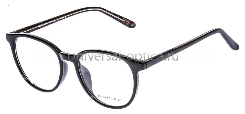 Оправа полимерная Fortuna 172-F от Торгового дома Универсал || universal-optica.ru