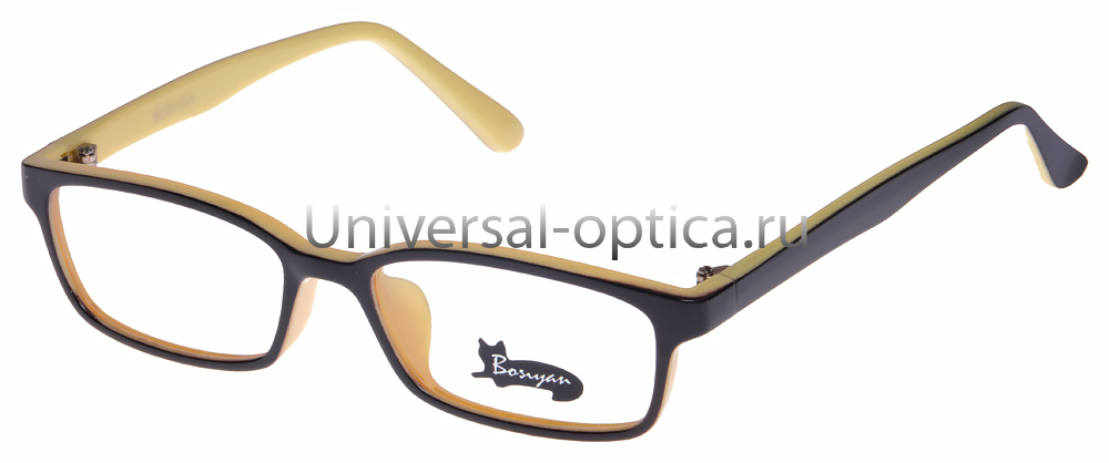 Оправа полимерная Bosiyan 8377 c. 11 от Торгового дома Универсал || universal-optica.ru