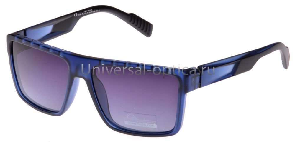23791-PL солнцезащитные очки Elite от Торгового дома Универсал || universal-optica.ru