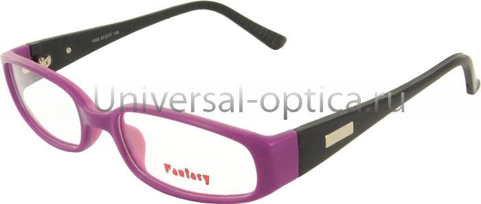 Оправа детская пластиковая Fantasy 1033 от Торгового дома Универсал || universal-optica.ru