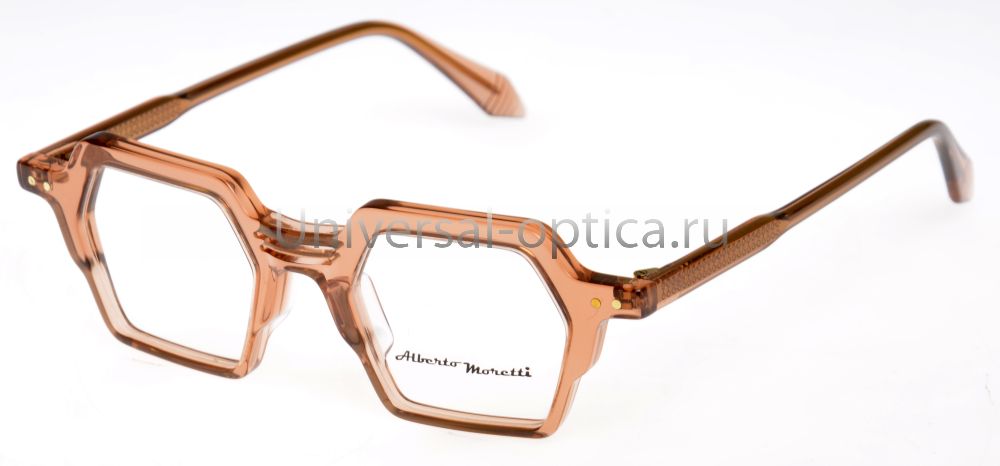 Оправа полимерная Alberto Moretti MB-1178 c. 4 от Торгового дома Универсал || universal-optica.ru