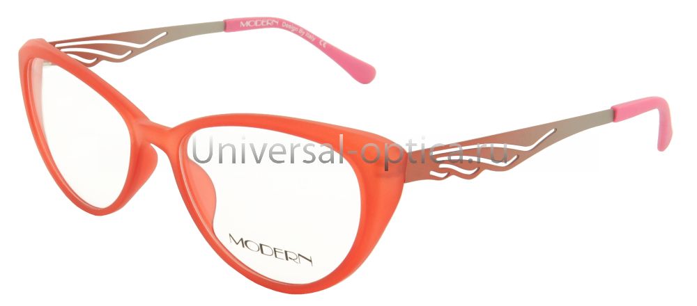 Оправа полимерная Modern 018 от Торгового дома Универсал || universal-optica.ru