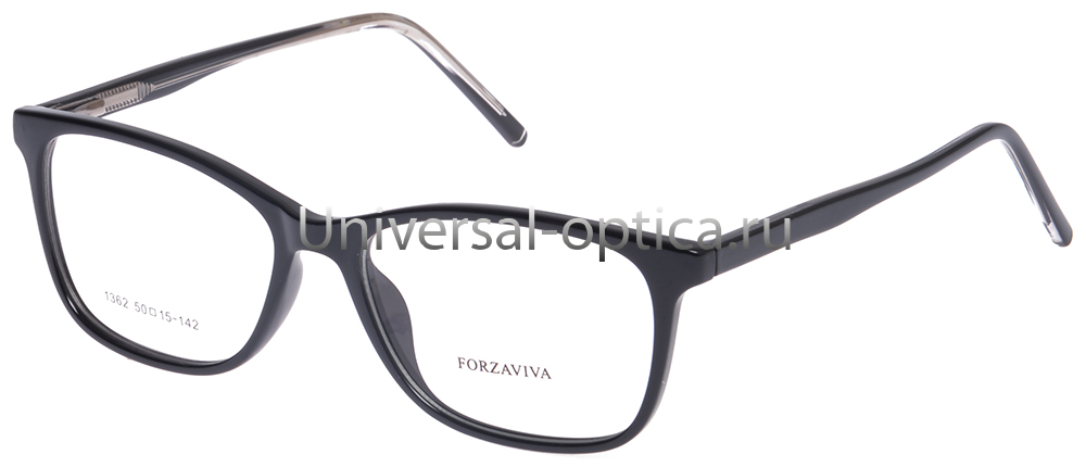 Оправа полимерная Forza Viva 1362 c. 1 от Торгового дома Универсал || universal-optica.ru