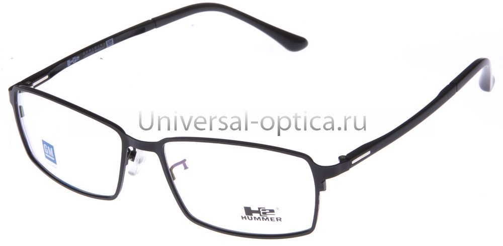 Оправа металлическая (T) 8201 col. 19 от Торгового дома Универсал || universal-optica.ru