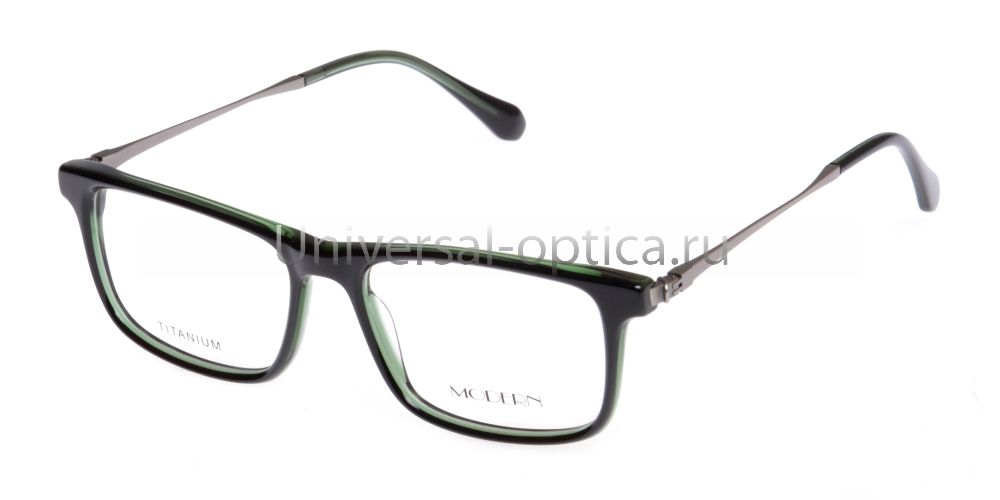Оправа полимерная Modern T159 c. 4 (титан) от Торгового дома Универсал || universal-optica.ru