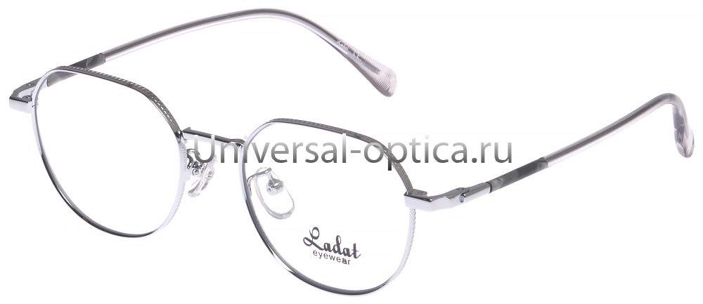 Оправа металлическая LADAT H5577 c. 2 от Торгового дома Универсал || universal-optica.ru