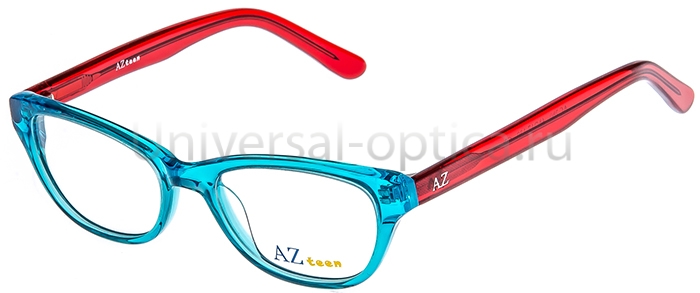 Оправа детская пластиковая AZ Collection AC280  c. 2 от Торгового дома Универсал || universal-optica.ru