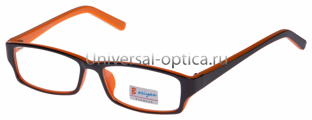 Оправа полимерная Bosiyan 8175 col. 23 от Торгового дома Универсал || universal-optica.ru