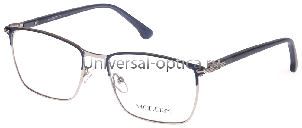 Оправа металлическая Modern OLD5814M c. 4 от Торгового дома Универсал || universal-optica.ru