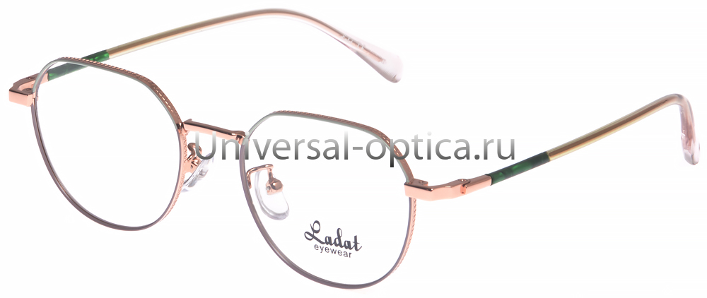 Оправа металлическая LADAT H5577 c. 6 от Торгового дома Универсал || universal-optica.ru