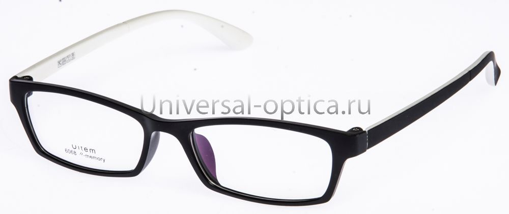 Оправа полимерная Ultem 6068 col. 60 от Торгового дома Универсал || universal-optica.ru