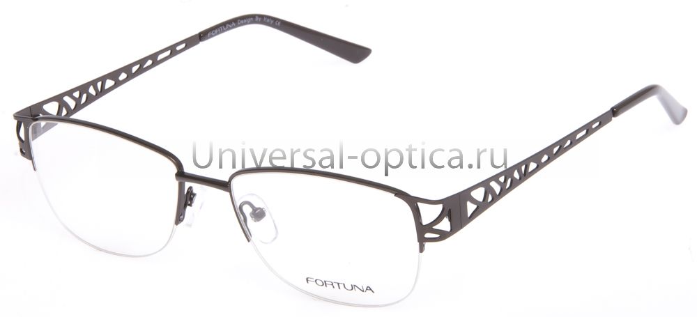 Оправа мет. Fortuna 0143-f от Торгового дома Универсал || universal-optica.ru