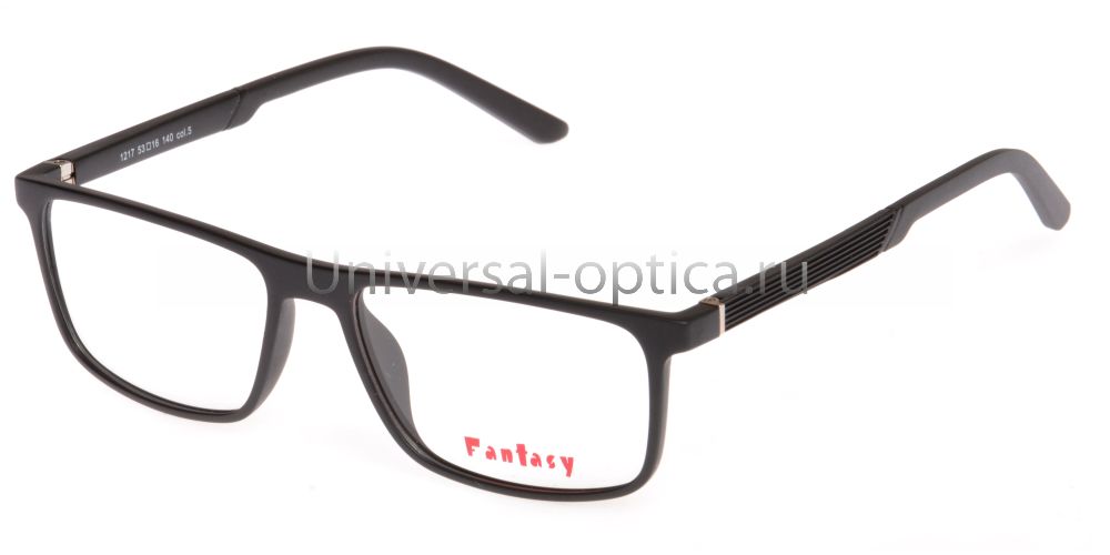 Оправа детская пластиковая Fantasy 1217 от Торгового дома Универсал || universal-optica.ru