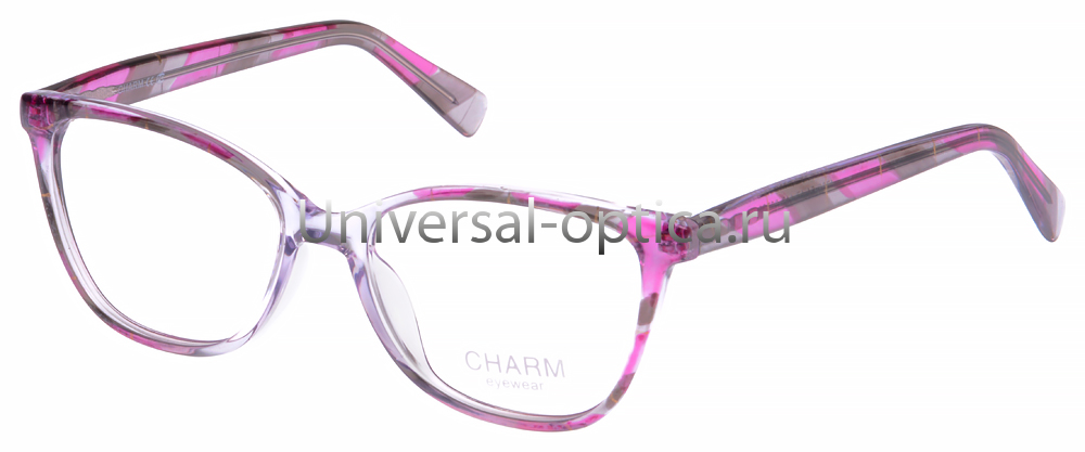 Оправа полимерная Charm/Шарм 4706 col. 36722 от Торгового дома Универсал || universal-optica.ru