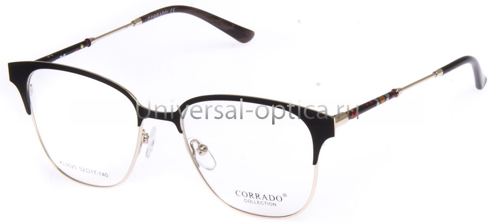 Оправа металлическая Corrado 9025 c. 16 от Торгового дома Универсал || universal-optica.ru