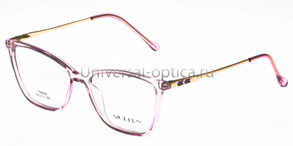 Оправа полимерная Modern TR6629 c. 2 от Торгового дома Универсал || universal-optica.ru