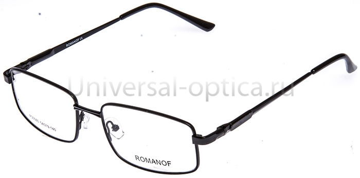 Оправа металлическая ROMANOF 30080 c. 3 от Торгового дома Универсал || universal-optica.ru