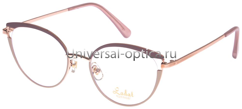 Оправа металлическая LADAT F93038 c. 9 от Торгового дома Универсал || universal-optica.ru