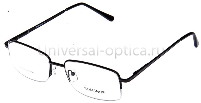 Оправа металлическая ROMANOF 30038 c. 4 от Торгового дома Универсал || universal-optica.ru
