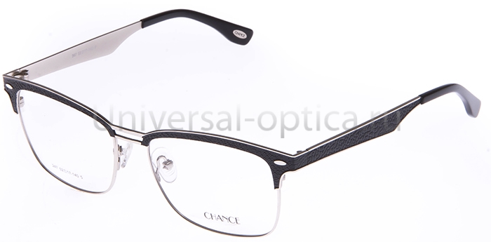 Оправа металлическая Chance 247 от Торгового дома Универсал || universal-optica.ru