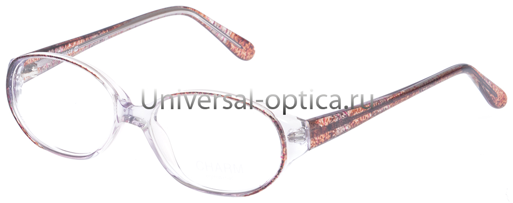 Оправа полимерная Charm/Шарм 2786 c. B05 от Торгового дома Универсал || universal-optica.ru