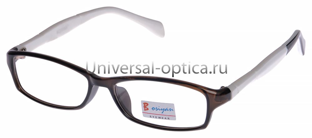 Оправа полимерная Bosiyan 8285 col. 14 от Торгового дома Универсал || universal-optica.ru