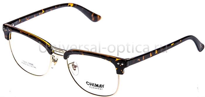 Оправа комбинированная Chimay 5859 col. 4 от Торгового дома Универсал || universal-optica.ru