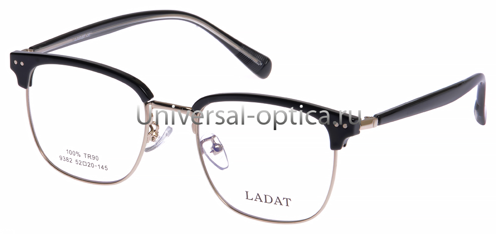 Оправа металлическая LADAT 9382 col. 13 от Торгового дома Универсал || universal-optica.ru