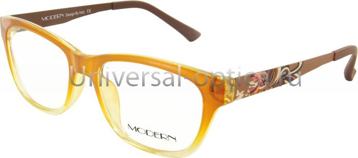 Оправа полимерная Modern 010 от Торгового дома Универсал || universal-optica.ru