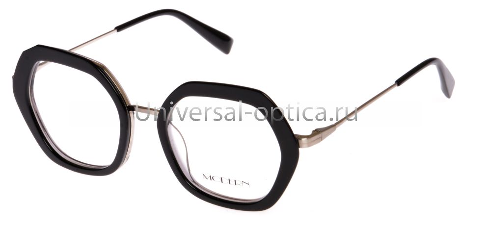 Оправа полимерная Modern MB-1102 col. 3 от Торгового дома Универсал || universal-optica.ru