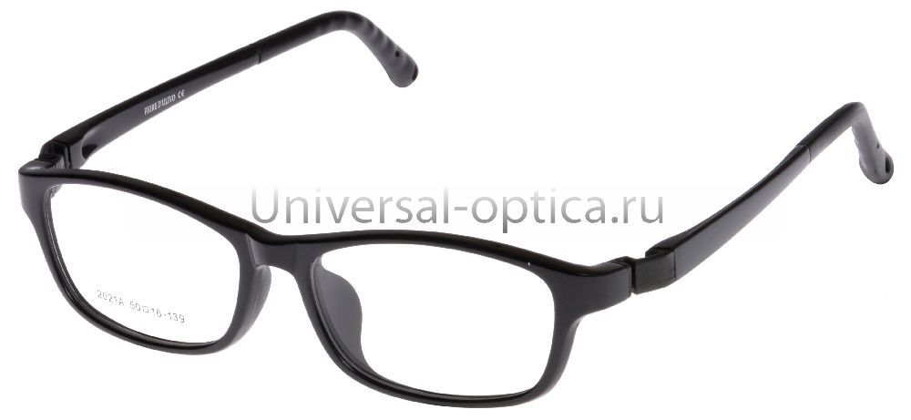 Оправа детская пластиковая FIORE D'ULIVO S2021A c. 20 от Торгового дома Универсал || universal-optica.ru