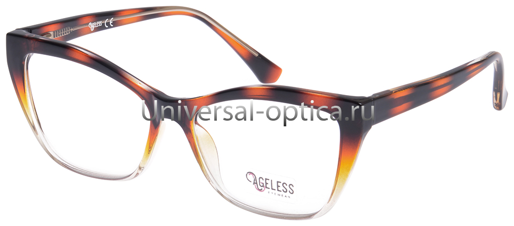 Оправа полимерная AGELESS 510737 c. KLD02 от Торгового дома Универсал || universal-optica.ru
