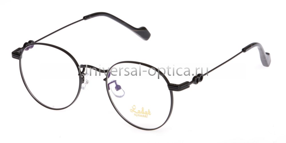 Оправа металлическая LADAT 00132 col. 3 от Торгового дома Универсал || universal-optica.ru