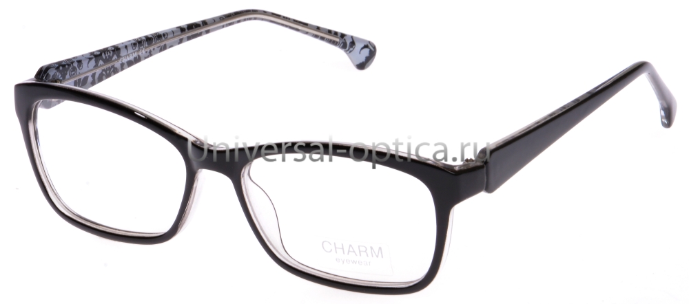 Оправа полимерная Charm/Шарм 485 col. 2 от Торгового дома Универсал || universal-optica.ru