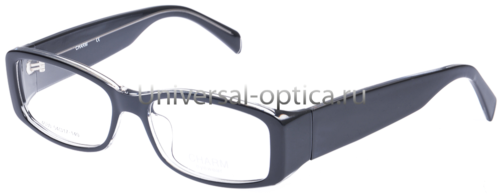 Оправа полимерная Charm/Шарм 4530 c. 1 от Торгового дома Универсал || universal-optica.ru