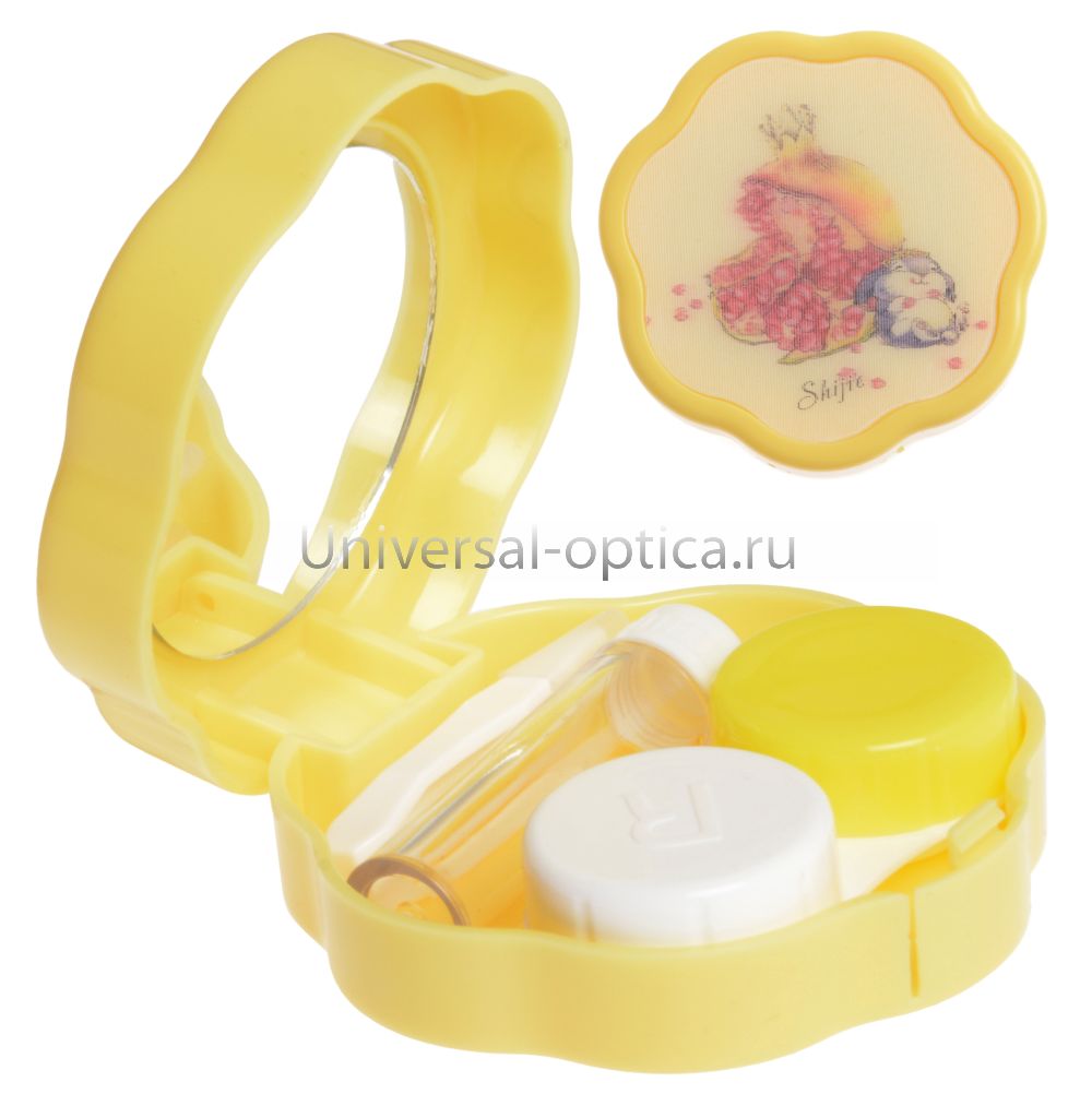 Набор для МКЛ A-2805 дно рифленное от Торгового дома Универсал || universal-optica.ru