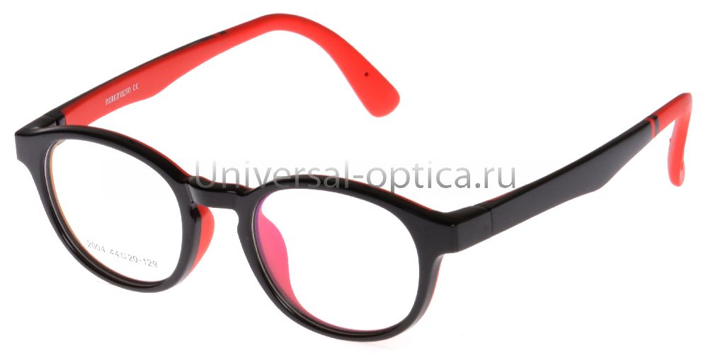 Оправа детская пластиковая FIORE D'ULIVO S2004P col. 1 от Торгового дома Универсал || universal-optica.ru