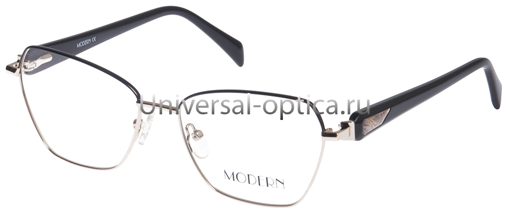 Оправа металлическая Modern 055 c. 1 от Торгового дома Универсал || universal-optica.ru