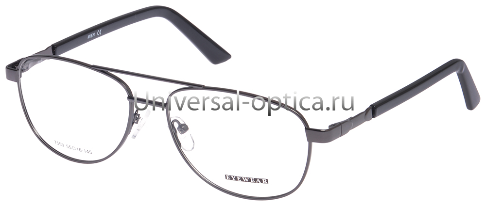 Оправа металлическая Mien 7559 c. 12 от Торгового дома Универсал || universal-optica.ru