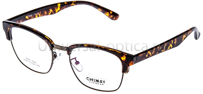 Оправа комбинированная Chimay 9095 col. 3 от Торгового дома Универсал || universal-optica.ru