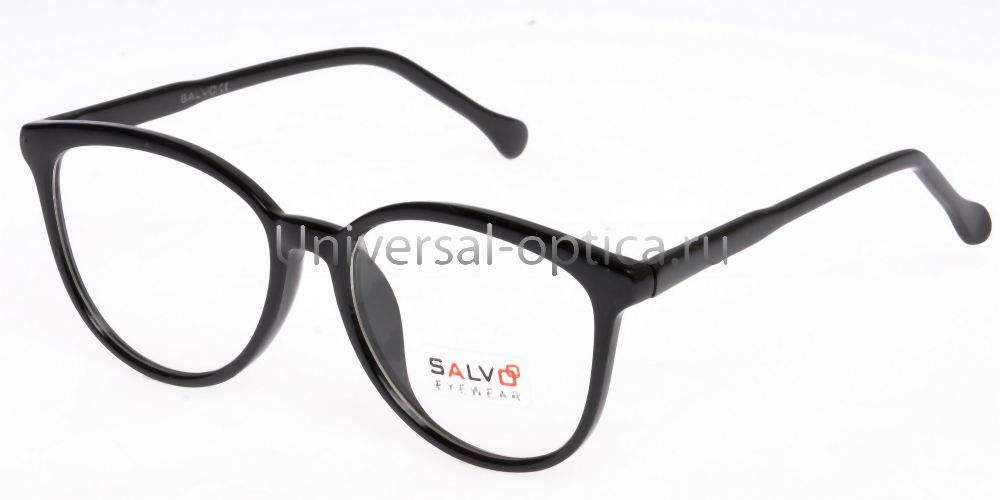 Оправа полимерная SALVO 510548 col. DL01 от Торгового дома Универсал || universal-optica.ru