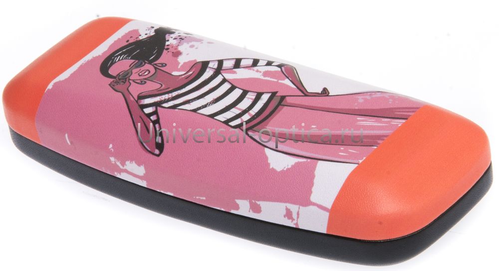 Футляр A-60 от Торгового дома Универсал || universal-optica.ru