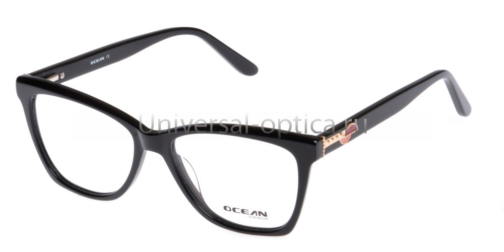 Оправа полимерная Ocean MG6300 col. 1 от Торгового дома Универсал || universal-optica.ru